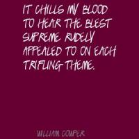 Chills quote #2