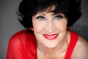 Chita Rivera profile photo