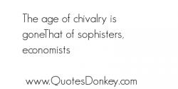 Chivalry quote #2