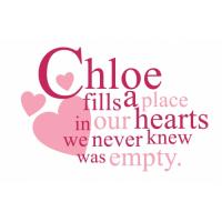 Chloe quote #1