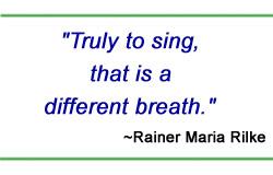 Choir quote #2