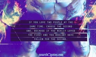 Choose Love quote #2