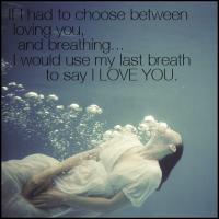 Choose Love quote #2