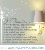 Choose Love quote #2