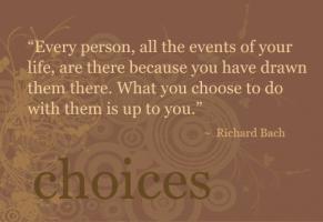 Chooses quote #3