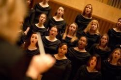 Chorale quote #2