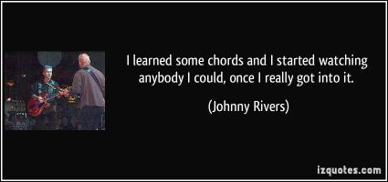 Chords quote #2