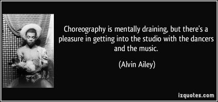 Choreograph quote #2