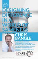 Chris Bangle's quote #3