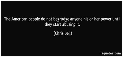 Chris Bell's quote #5