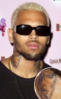Chris Brown profile photo