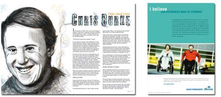 Chris Burke's quote #6