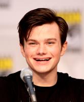 Chris Colfer profile photo