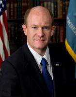 Chris Coons profile photo