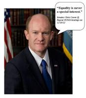 Chris Coons's quote #1