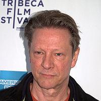 Chris Cooper's quote