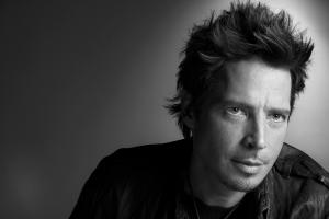 Chris Cornell profile photo