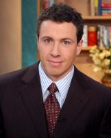 Chris Cuomo profile photo