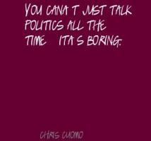 Chris Cuomo's quote #2