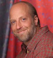 Chris Elliott profile photo