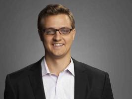 Chris Hayes profile photo