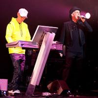 Chris Lowe's quote