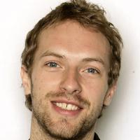 Chris Martin profile photo