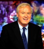 Chris Matthews profile photo