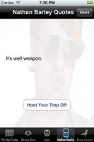 Chris Morris's quote