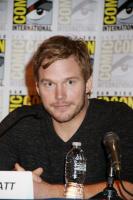 Chris Pratt's quote