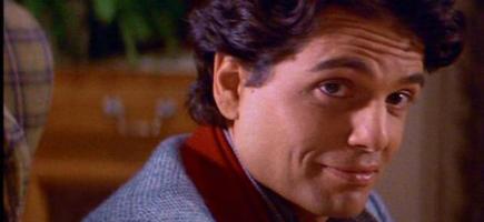 Chris Sarandon's quote #2