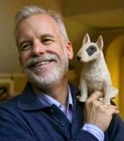 Chris Van Allsburg profile photo