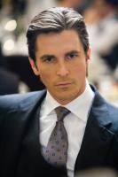 Christian Bale profile photo