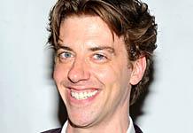 Christian Borle's quote #2