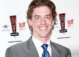 Christian Borle's quote #2