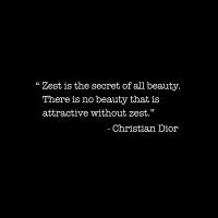 Christian Dior's quote #5