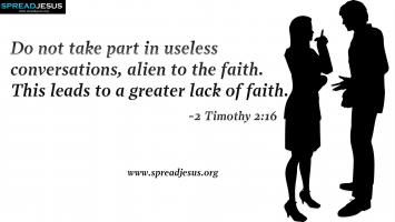 Christian Faith quote #2