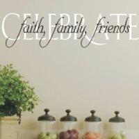 Christian Home quote #2