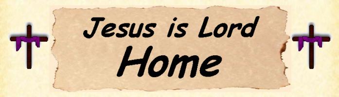 Christian Home quote #2