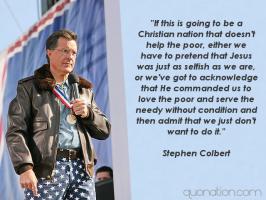 Christian Nation quote #2