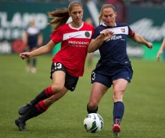 Christie Rampone's quote