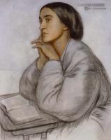 Christina G. Rossetti's quote #1