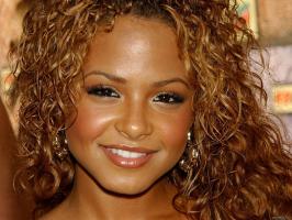 Christina Milian profile photo