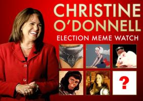Christine O'Donnell's quote