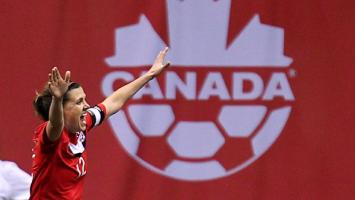 Christine Sinclair's quote