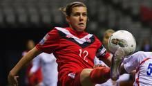 Christine Sinclair's quote #1