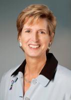 Christine Todd Whitman profile photo