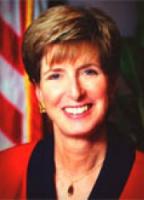 Christine Todd Whitman's quote