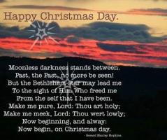 Christmas Day quote #2