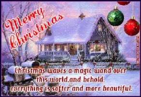 Christmas Time quote #2